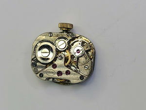 Servo - 5976 Watch Movement super finished with beautiful blue hands dial - Experts Watches