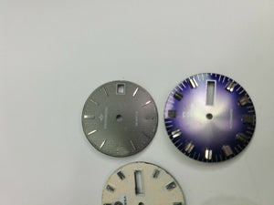 Tressa ETA 2788 Watch Movement Automatic - Dial Hands Crown Case Running Working - Experts Watches