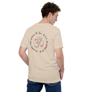 Unisex t-shirt - Experts Watches