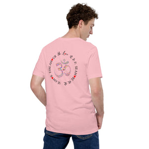 Unisex t-shirt - Experts Watches