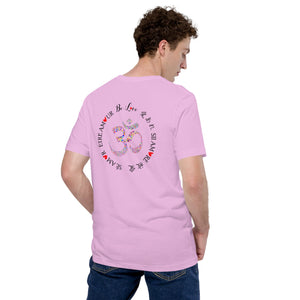 Unisex t-shirt - Experts Watches
