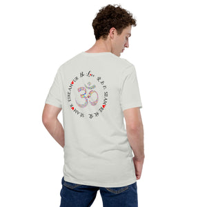 Unisex t-shirt - Experts Watches