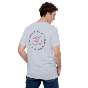 Unisex t-shirt - Experts Watches