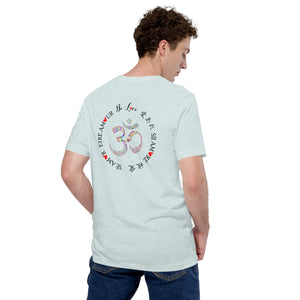 Unisex t-shirt - Experts Watches