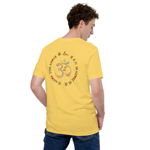 Unisex t-shirt - Experts Watches