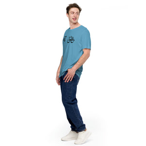 Unisex t-shirt - Experts Watches