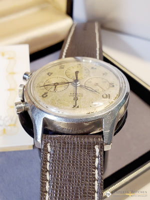 Vintage Omega Watch by ExpertsWatches.com
