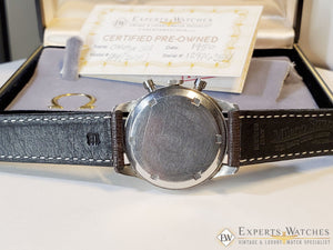 Vintage Omega Watch by ExpertsWatches.com