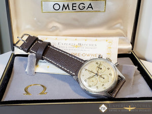 Vintage Omega Watch by ExpertsWatches.com