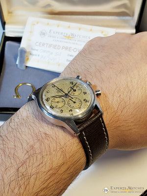 Vintage Omega Watch by ExpertsWatches.com