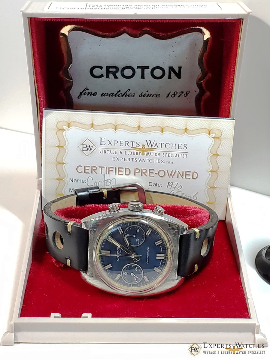 Croton 1878 top