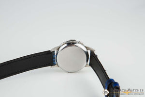 1950s Serviced Vintage Marvin Tropical Valjoux 72C Triple Date Chronograph Watch