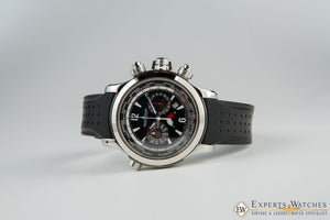 Jaeger-LeCoultre Master Compressor Extreme World Chronograph Q1768470 150.8.22