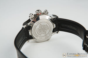 Jaeger-LeCoultre Master Compressor Extreme World Chronograph Q1768470 150.8.22