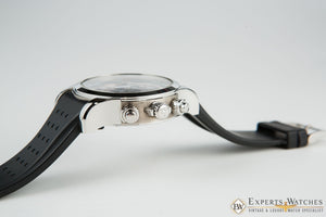 Jaeger-LeCoultre Master Compressor Extreme World Chronograph Q1768470 150.8.22