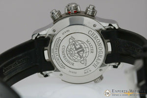 Jaeger-LeCoultre Master Compressor Extreme World Chronograph Q1768470 150.8.22