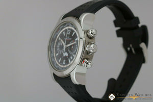 Jaeger-LeCoultre Master Compressor Extreme World Chronograph Q1768470 150.8.22