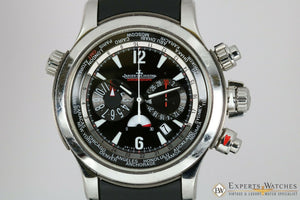 Jaeger-LeCoultre Master Compressor Extreme World Chronograph Q1768470 150.8.22