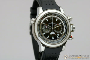 Jaeger-LeCoultre Master Compressor Extreme World Chronograph Q1768470 150.8.22