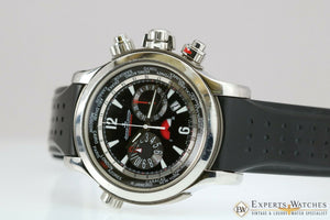 Jaeger-LeCoultre Master Compressor Extreme World Chronograph Q1768470 150.8.22