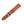 Leather Watch Strap Band Metal Buckle Coffee & Tan 18 MM - Experts Watches Watch Strap