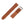 Leather Watch Strap Band Metal Buckle Coffee & Tan 18 MM - Experts Watches Watch Strap