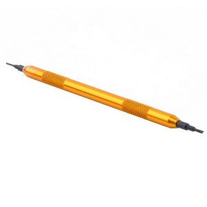 Long Handle Strap Spring Bars Link or Pins Remover for Watch Repair - Experts Watches Watch Tools