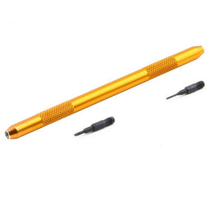 Long Handle Strap Spring Bars Link or Pins Remover for Watch Repair - Experts Watches Watch Tools