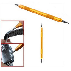 Long Handle Strap Spring Bars Link or Pins Remover for Watch Repair - Experts Watches Watch Tools