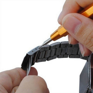 Long Handle Strap Spring Bars Link or Pins Remover for Watch Repair - Experts Watches Watch Tools