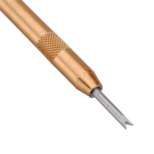 Long Handle Strap Spring Bars Link or Pins Remover for Watch Repair - Experts Watches Watch Tools