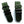 Nato Canvas Military Watch Straps Open End 20 MM - Experts Watches Watch Strap