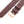 Retro PU Leather Watch Strap Band Metal Buckle Black & Brown 16MM to 22 MM W/Grain - Experts Watches Watch Strap