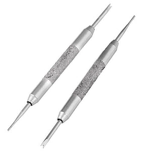 Strap Spring Bars Link or Pins Remover for Watch Repair - Experts Watches Watch Tools