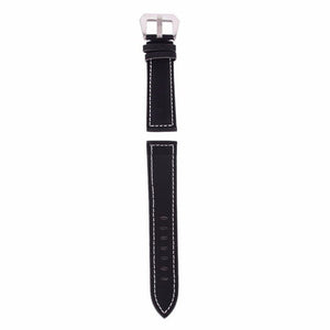 Suede Matte Leather Watch Strap - Experts Watches Watch Strap