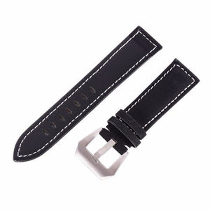 Suede Matte Leather Watch Strap - Experts Watches Watch Strap