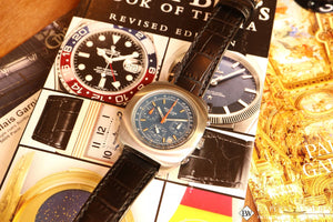 expertswatches.com - ExpertsWatches.com