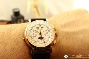 expertswatches.com - ExpertsWatches.com