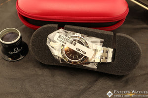 Vintage Omega Watch by ExpertsWatches.com