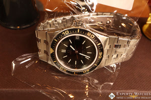 Vintage Omega Watch by ExpertsWatches.com