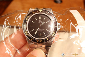 Vintage Omega Watch by ExpertsWatches.com