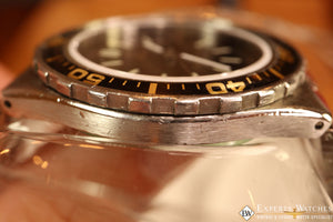 Vintage Omega Watch by ExpertsWatches.com