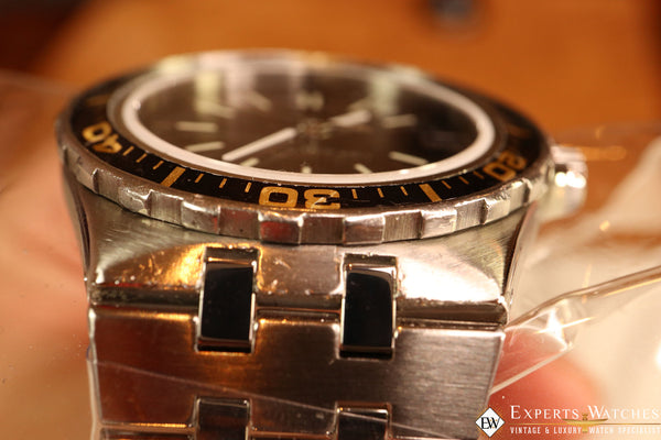 Vintage Omega Watch by ExpertsWatches.com