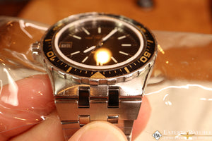 Vintage Omega Watch by ExpertsWatches.com