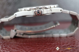 Factory Serviced Vintage Omega Seamaster 120 1337 Jacques Mayol Plongeur de Luxe - Omega Wristwatches