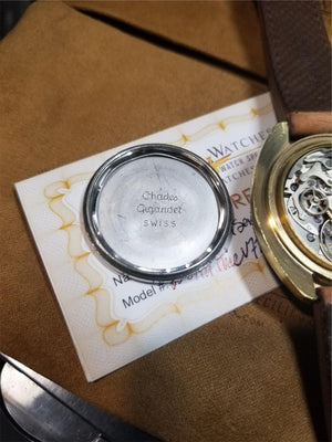 expertswatches.com - ExpertsWatches.com